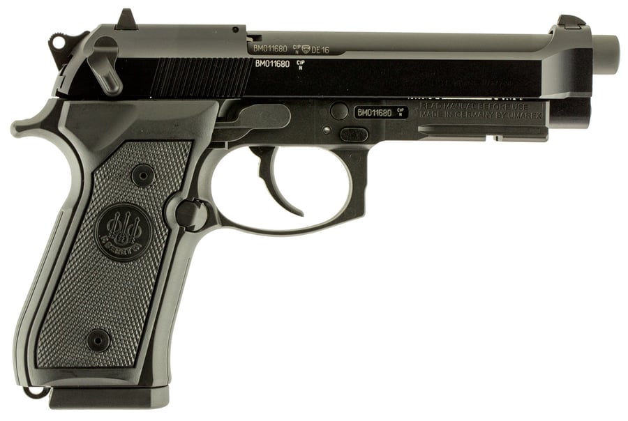BERETTA 92FS Type M9A1