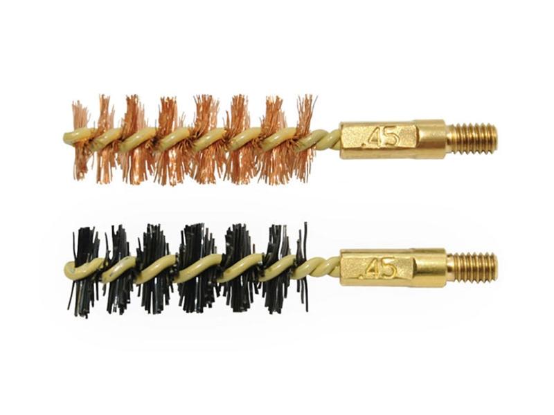 OTIS .44cal - .45cal Bore Brush 2 Pack