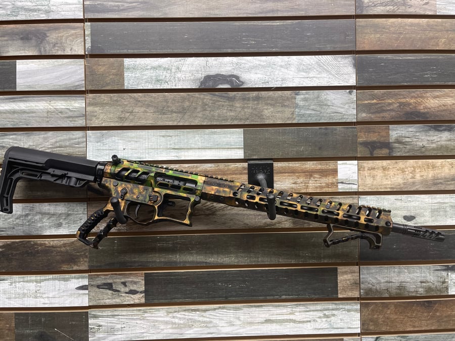 F-1 FIREARMS UDR-15-3G