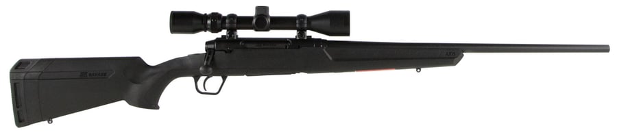 SAVAGE ARMS AXIS XP