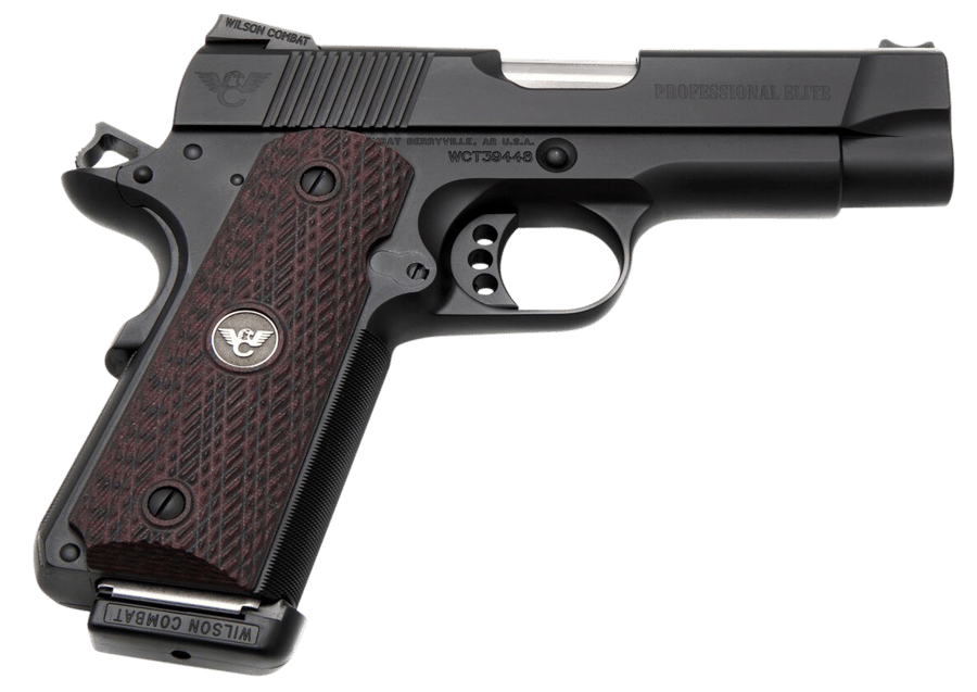 WILSON COMBAT 1911