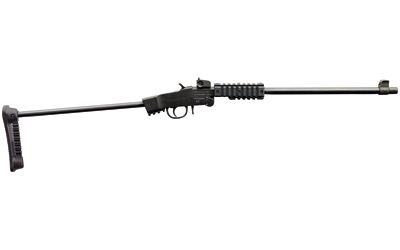CHIAPPA FIREARMS LITTLE BADGER