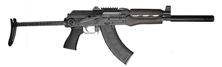 ZASTAVA ARMS ZPAP92