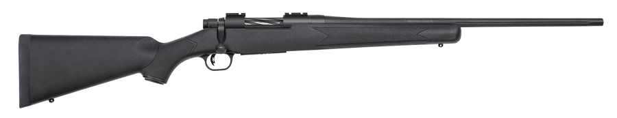 MOSSBERG PATRIOT