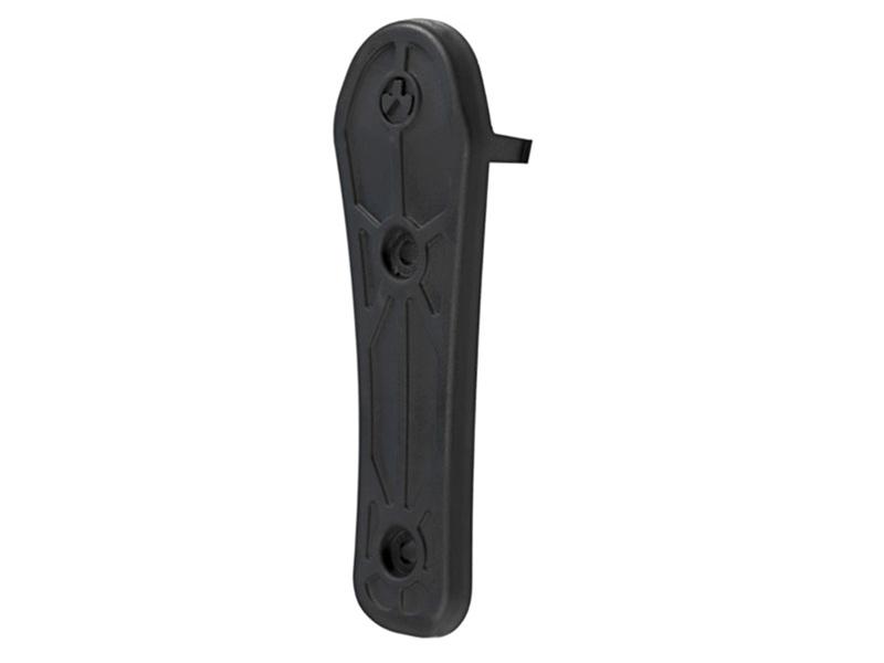 Magpul CTR Rubber Butt Pad, .3'