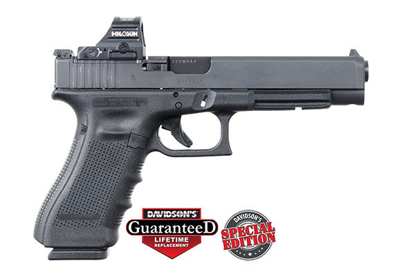 GLOCK 35 G4