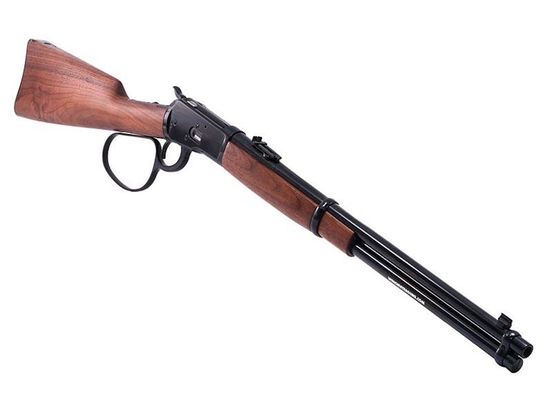 Winchester 1892 Large Loop Carbine Rifle .44 Mag 20' 10rd