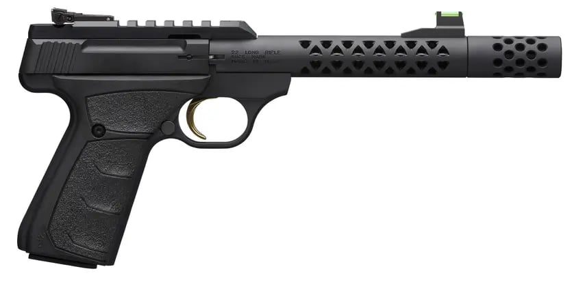 BROWNING BUCK MARK PLUS VISION TRIAD