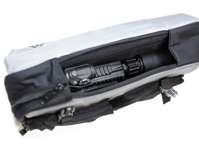 B&T TP9/MP9 DISCREET SHOOTING BAG / CASE