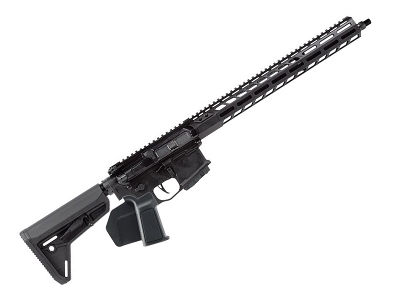Sig Sauer M400 SDI XSeries 5.56mm 16' Rifle, Black - CA Featureless