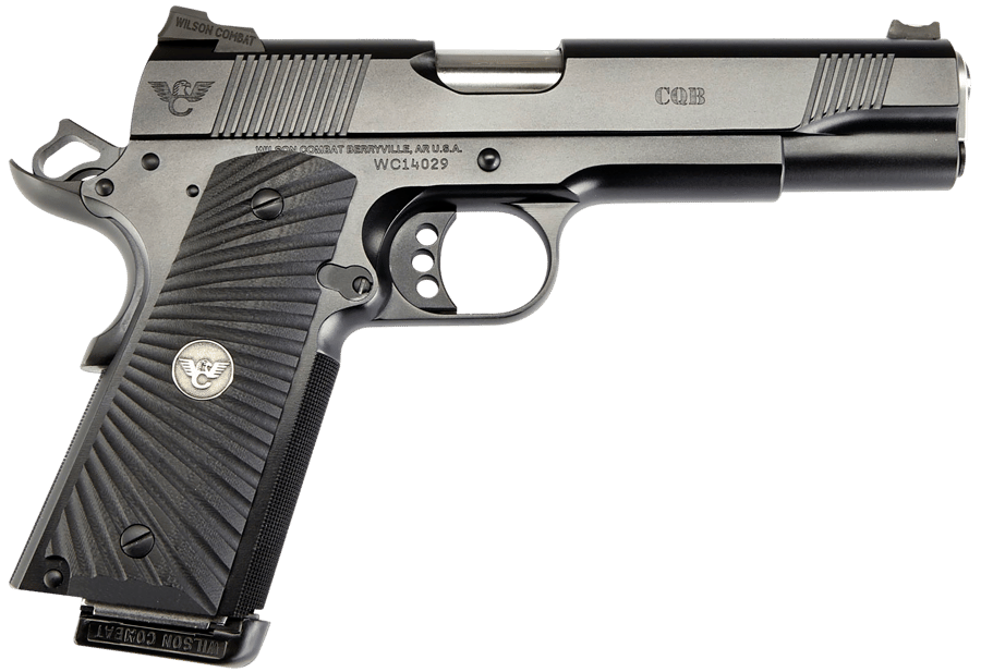 Wilson Combat CQB
