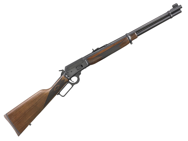 Marlin 1894 Classic Walnut .44Mag/.44Spl 20' 10rd Rifle, Blued