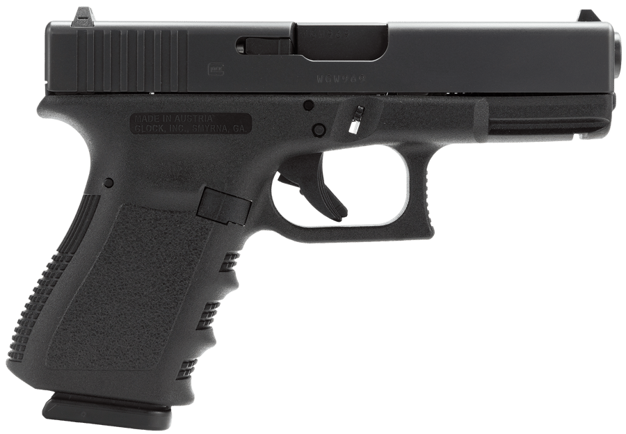 GLOCK G19 GEN3 (AU)