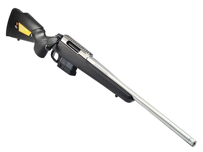 Tikka T3X CTR Stainless 6.5 Creedmoor 24'