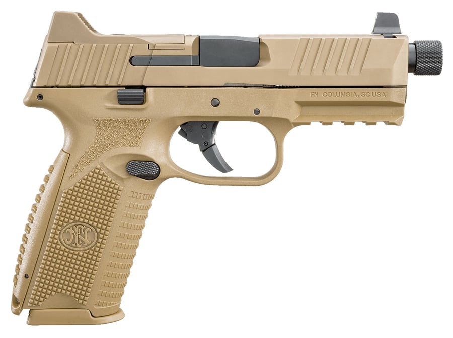 FN 509 TACTICAL
