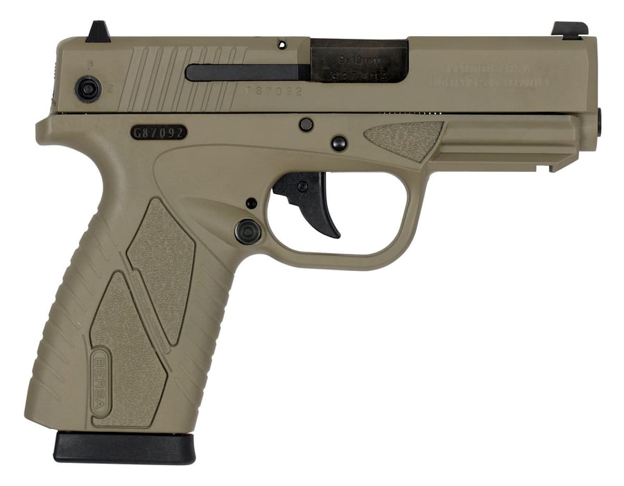 Bersa BPCC
