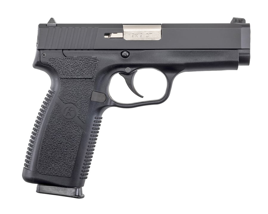 KAHR ARMS CT