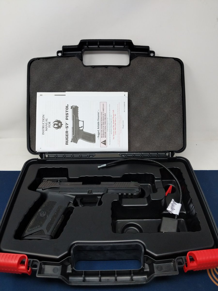 RUGER 57