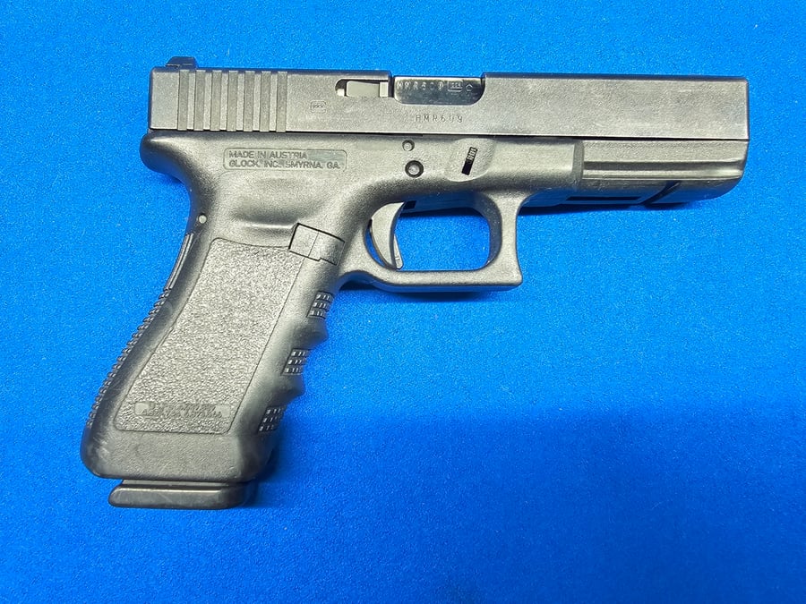 GLOCK G22 GEN3