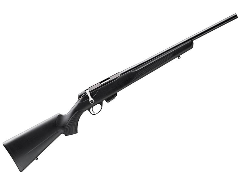 Tikka T1X .22LR 20' Rifle
