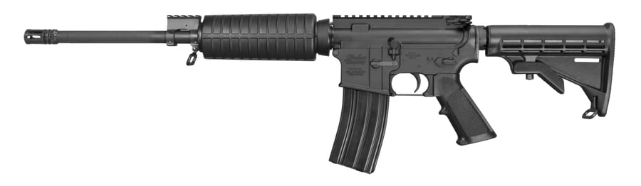 Windham Weaponry R16FTT
