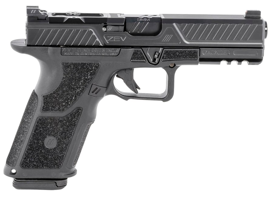 ZEV OZ9 COMBAT