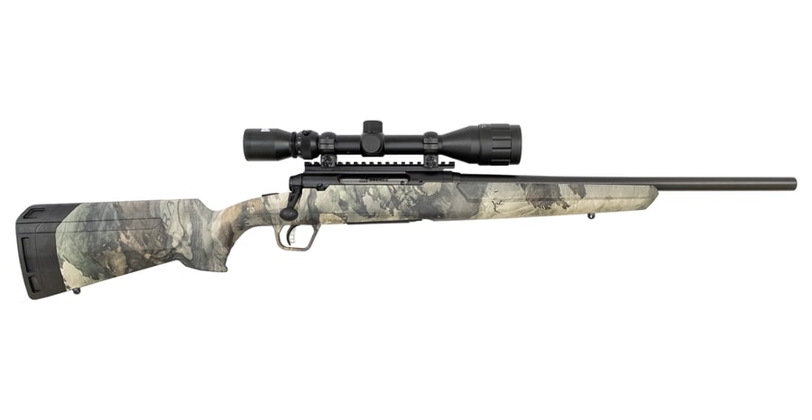 SAVAGE ARMS AXIS II XP