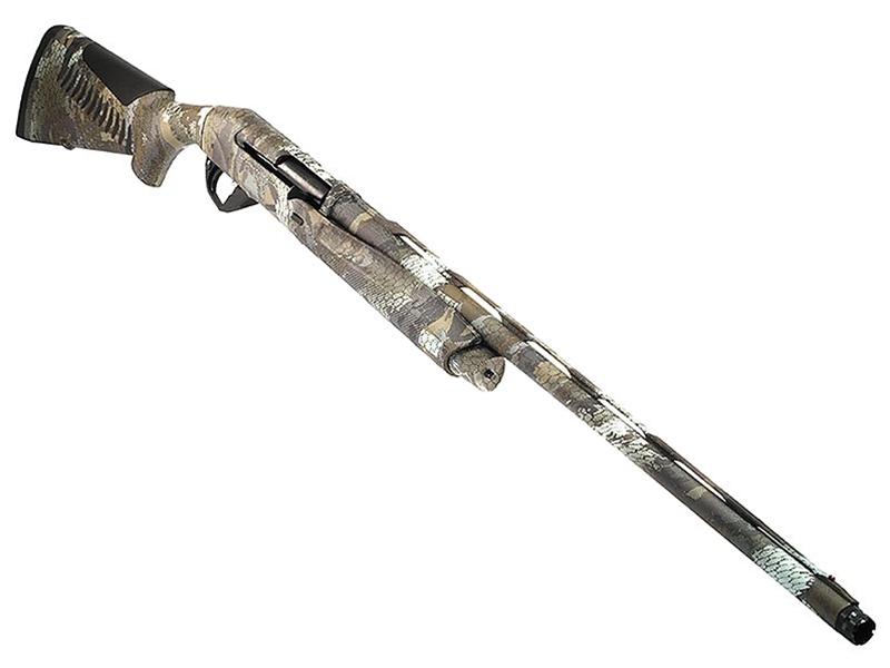 Benelli SBE3 Super Black Eagle 3 - 12GA 28' Optifade Timber Comfortech