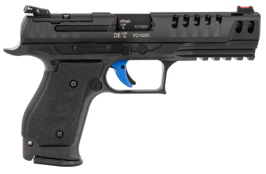 WALTHER PPQ Q5 MATCH