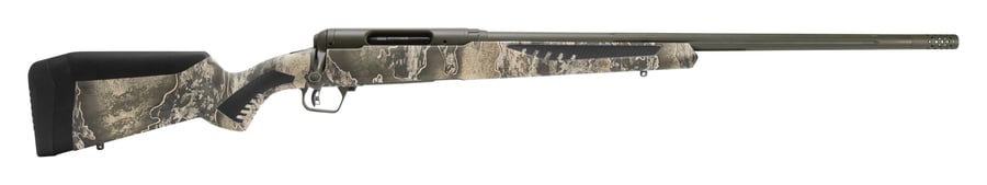 SAVAGE 110