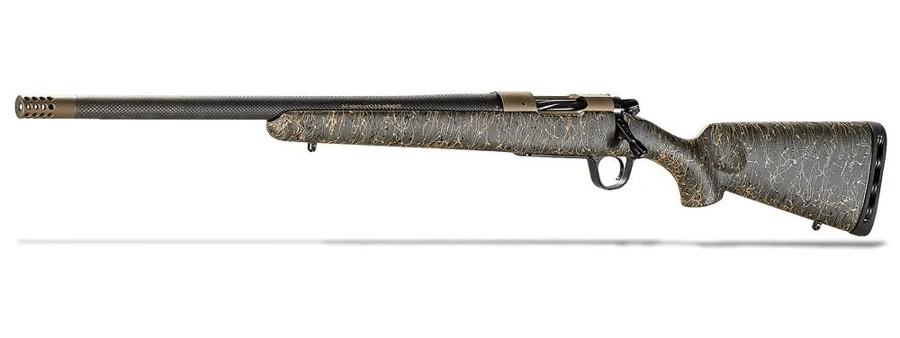 CHRISTENSEN ARMS RIDGELINE
