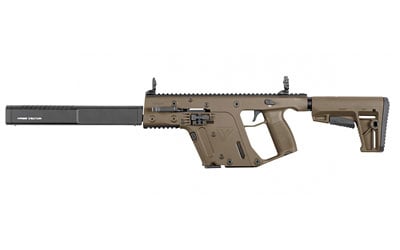 KRISS VECTOR CRB