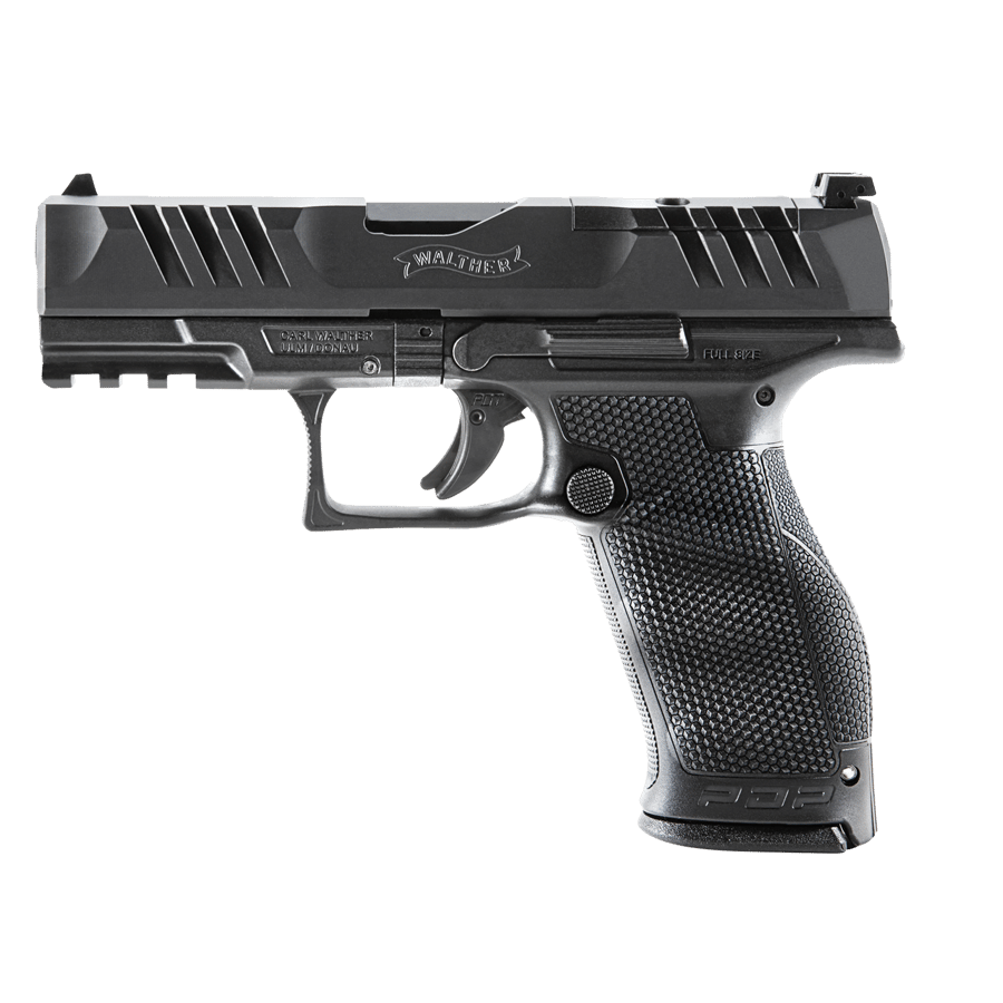 WALTHER PDP