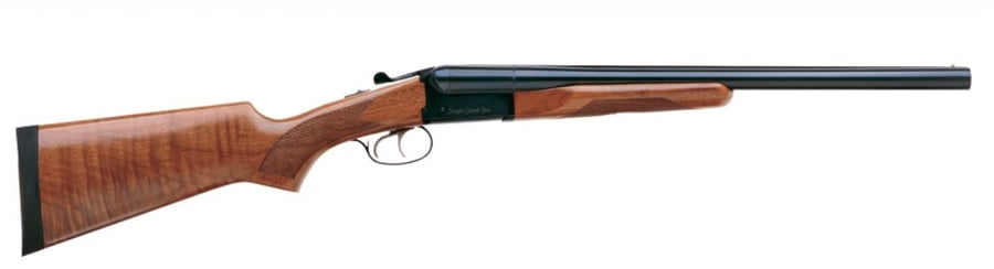 STOEGER COACH GUN SUPREME DT