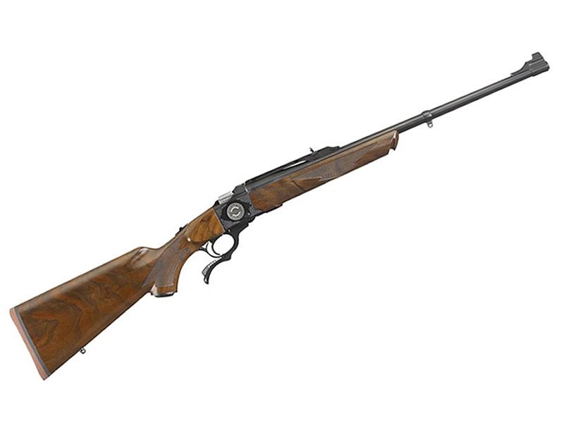 Ruger No.1 Rifle .308 Win 22' 50th Anniversary