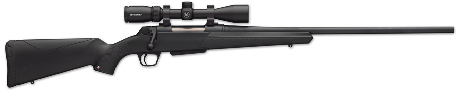 WINCHESTER XPR Scope Combo