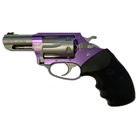 CHARTER ARMS Rosie
