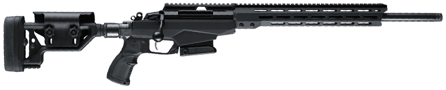 TIKKA T3X TAC A1