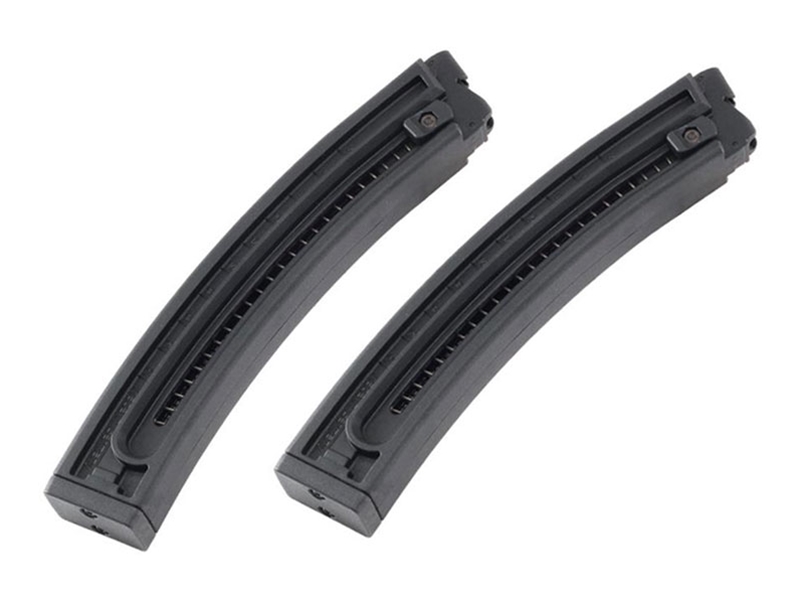 American Tactical GSG-16 .22LR 22rd Magazines 2 Pack
