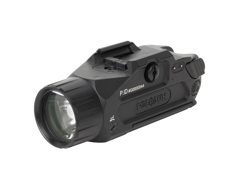 Holosun P.ID Plus 450/900 Lumen Light/Green Laser Combo