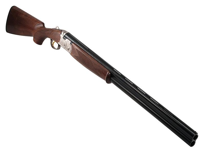 Beretta 686 Silver Pigeon I 12GA 30' O/U Shotgun