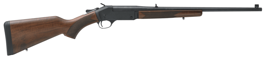 HENRY SINGLE SHOT SHOTGUN