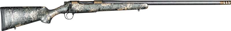 CHRISTENSEN ARMS RIDGELINE FFT
