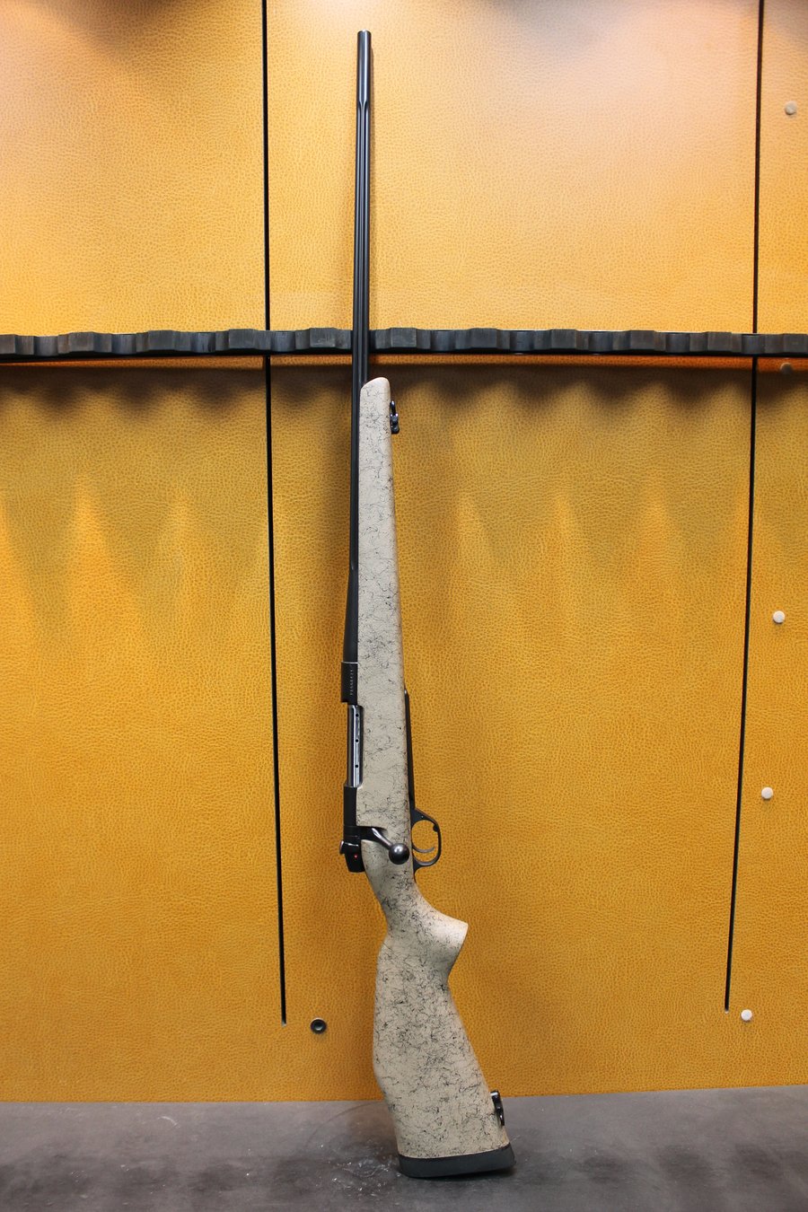 WEATHERBY MARK V