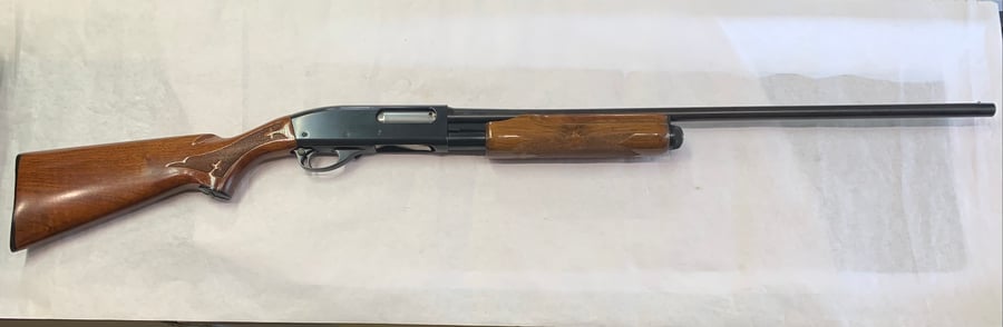 REMINGTON 870 WINGMASTER