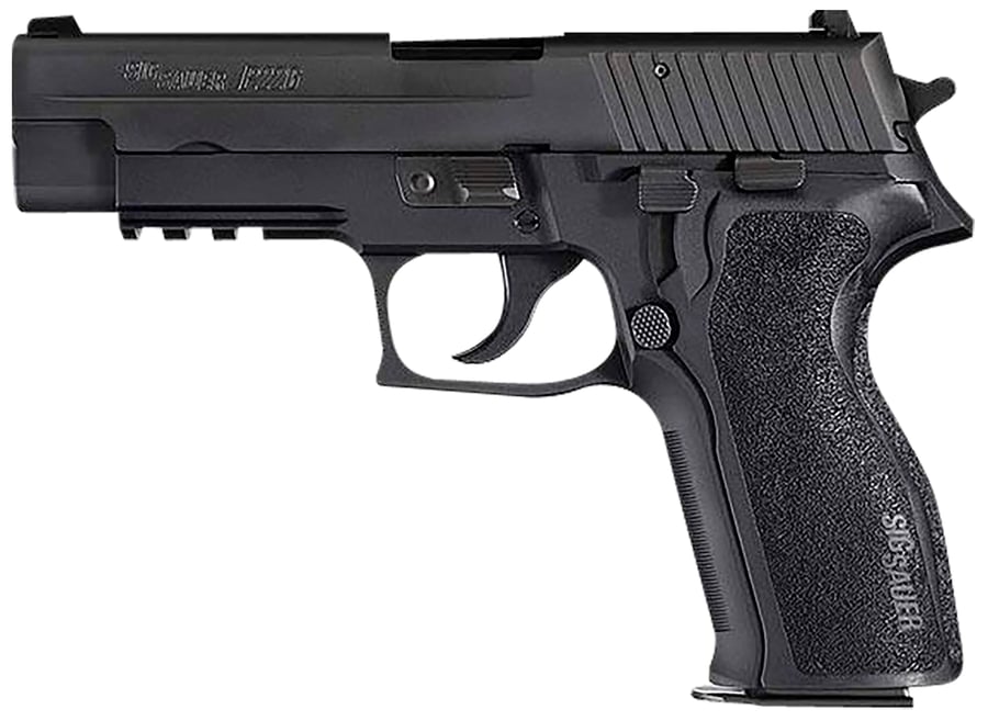 SIG SAUER P226