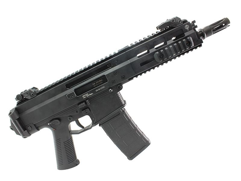 BRUGGER & THOMET APC223 5.56