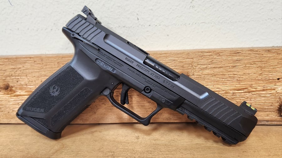 RUGER 57