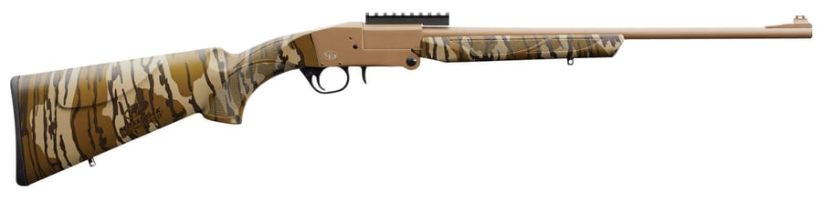 CHARLES DALY 101 MO BOTTOMLAND .410