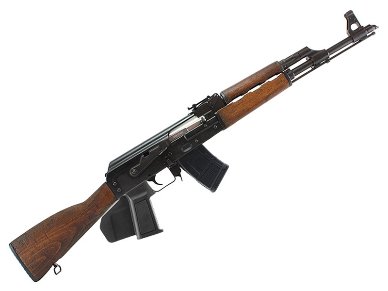 Zastava Arms PAP M70 7.62x39mm 16' Frontline Rifle - CA